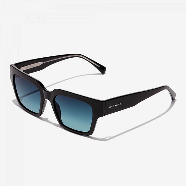 HAWKERS Mate Black Blue Denim Eco / Polarisiert HAWKERS Mate Black Blue Denim Eco / Polarisiert