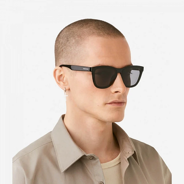 HAWKERS Dark One Downtown Max Premium / Polarisiert