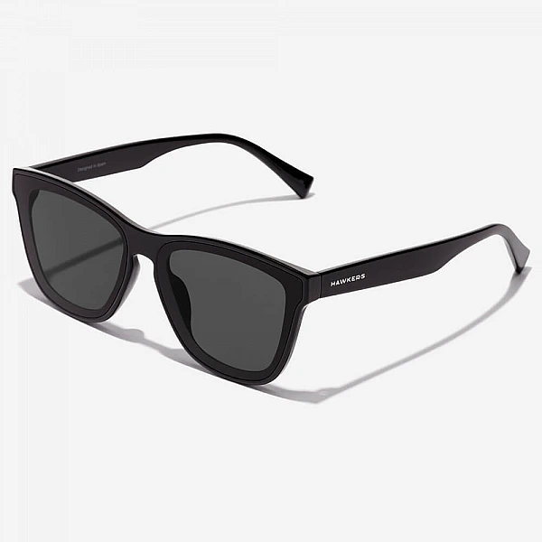 HAWKERS Dark One Downtown Max Premium / Polarisiert