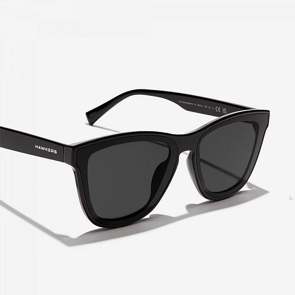HAWKERS Dark One Downtown Max Premium / Polarisiert