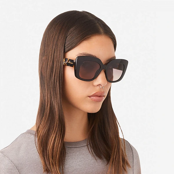 HAWKERS Tango Carey Smokey Black / Polarisiert