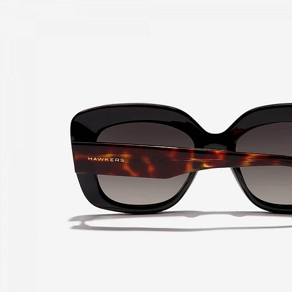 HAWKERS Tango Carey Smokey Black / Polarisiert