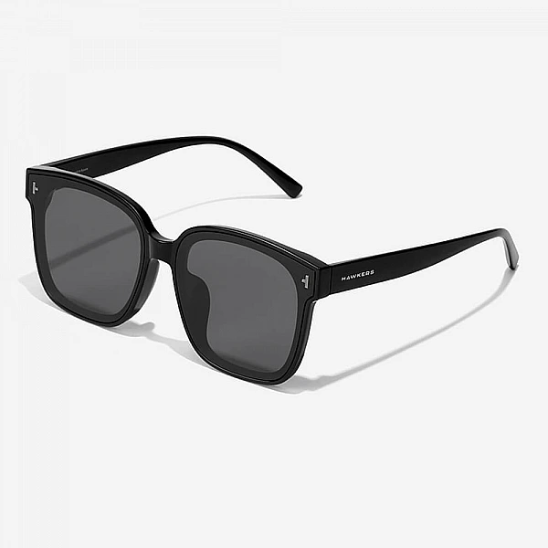 HAWKERS Mudslide XL Schwarz / Polarisiert