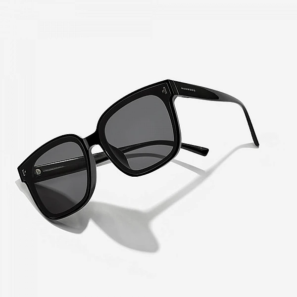 HAWKERS Mudslide XL Schwarz / Polarisiert