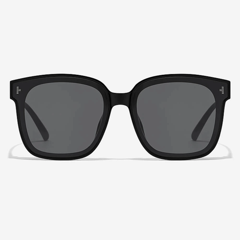 HAWKERS Mudslide XL Schwarz / Polarisiert