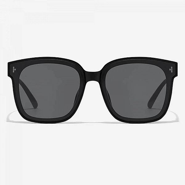 HAWKERS Mudslide XL Schwarz / Polarisiert