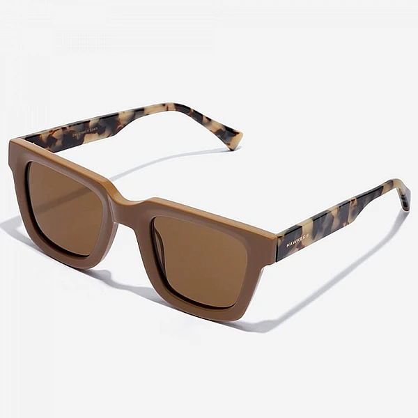 HAWKERS One Uptown Braun Olivgrün