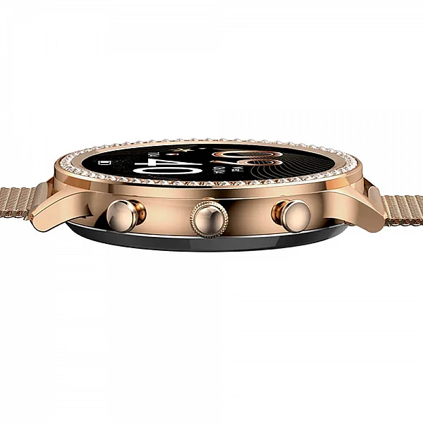 Smartwatch Microwear I70 – Pink Smartwatch Microwear I70 – Pink