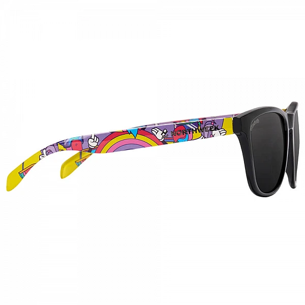 Northweek Boombastic Regular Polarized – Schwarz Northweek Boombastic Regular Polarized – Schwarz