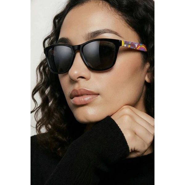 Northweek Boombastic Regular Polarized – Schwarz
