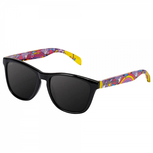 Northweek Boombastic Regular Polarized – Schwarz