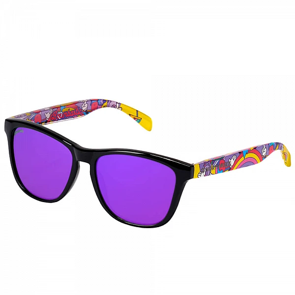 Northweek Boombastic Regular Polarized – Lila