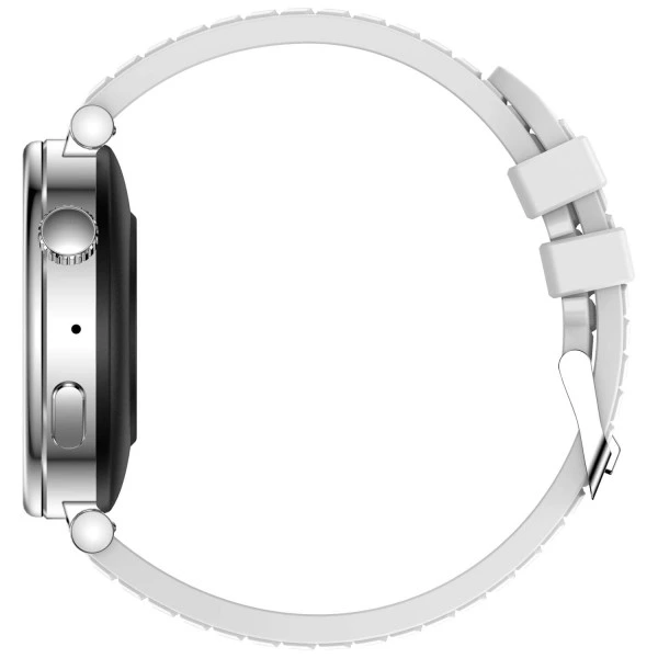 Smartwatch Microwear Z01 – White Smartwatch Microwear Z01 – White