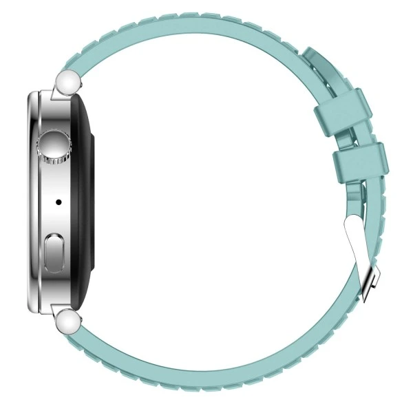 Smartwatch Microwear Z01 – Mint Smartwatch Microwear Z01 – Mint