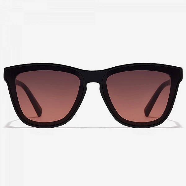 HAWKERS  Downtown Max – Dunkelgrau Rosa Polarisiert 
