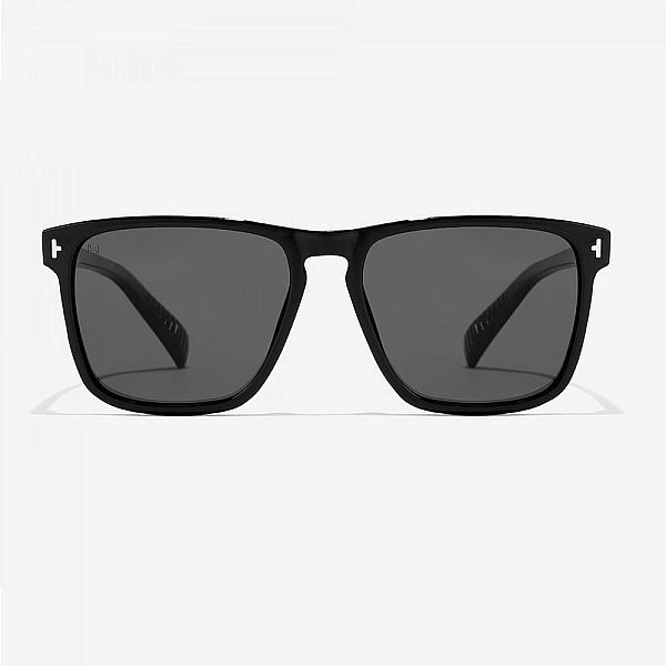 HAWKERS  Dust  Dark Black – Polarisiert 