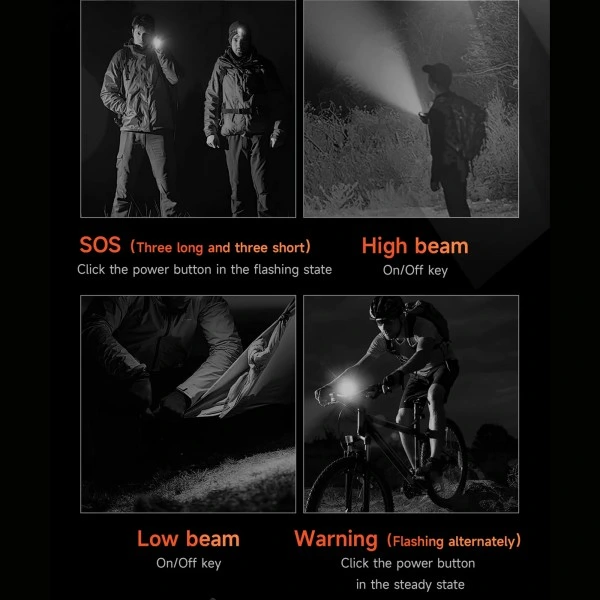 Smartwatch Microwear KC91 – Black Camo Silicone