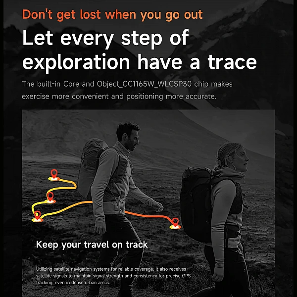 Smartwatch Microwear KC91 – Black Silicone Smartwatch Microwear KC91 – Black Silicone