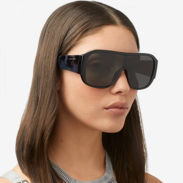 HAWKERS  Feroe – Schwarz Dunkel