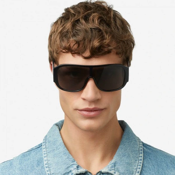 HAWKERS  Feroe – Schwarz Dunkel