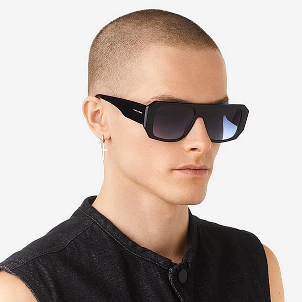 HAWKERS Hell – Dark Blue Denim HAWKERS Hell – Dark Blue Denim