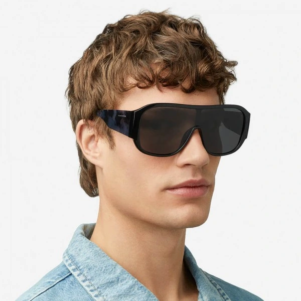 HAWKERS  Feroe – Schwarz Dunkel