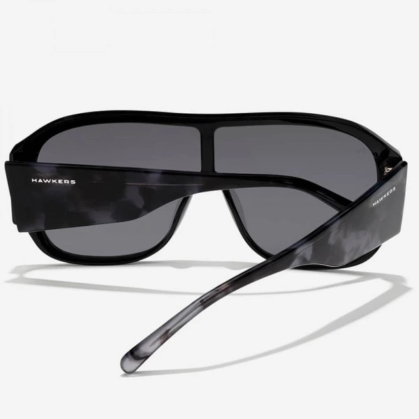 HAWKERS  Feroe – Schwarz Dunkel