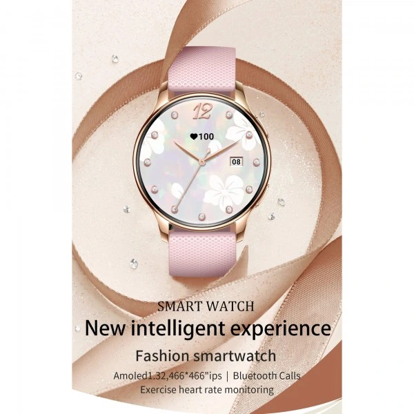 Smartwatch Microwear Y11 – Black Steel Smartwatch Microwear Y11 – Black Steel