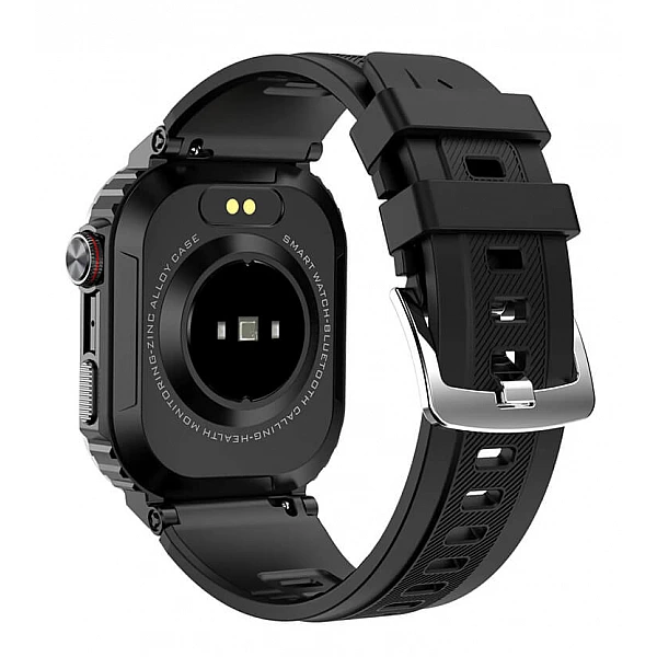 Smartwatch Microwear TK25 – Green Smartwatch Microwear TK25 – Green