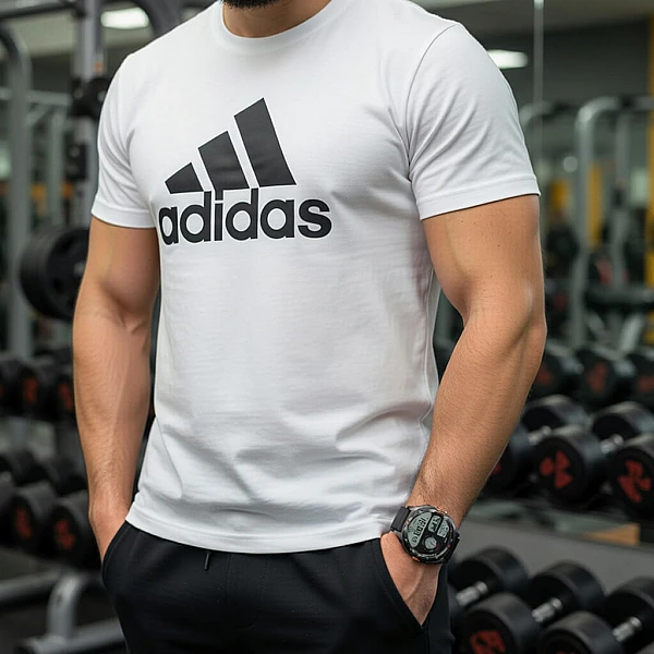 Smartwatch Microwear G400 – Black Silicone Smartwatch Microwear G400 – Black Silicone