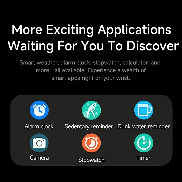 Smartwatch Microwear G400 – Green Camo Silicone