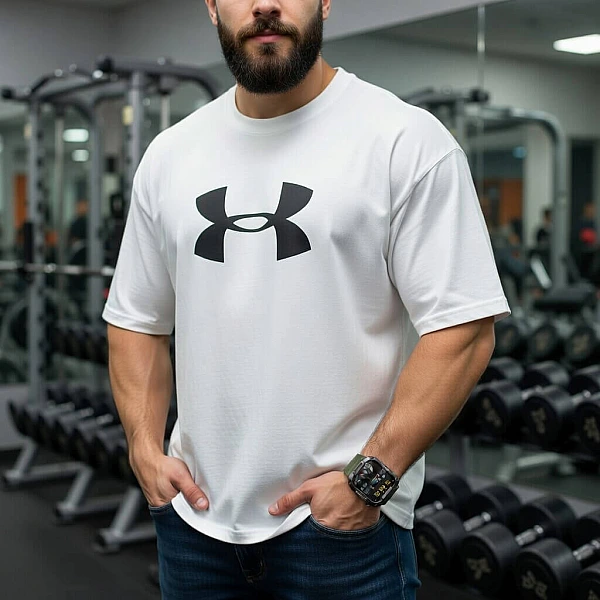 Smartwatch Sanvnet MK66 – Green Silicone