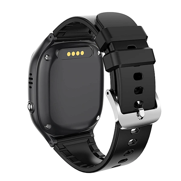 Smartwatch Microwear D05 2G GPS WIFI – Black Silicone Smartwatch Microwear D05 2G GPS WIFI – Black Silicone