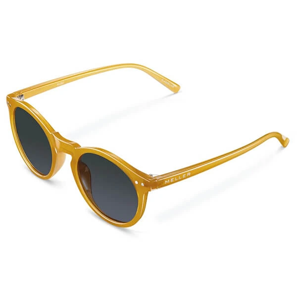 Meller Kubu Amber Carbon Polarisiert