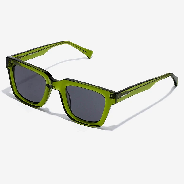 HAWKERS One Uptown - Green Dunkel HAWKERS One Uptown - Green Dunkel