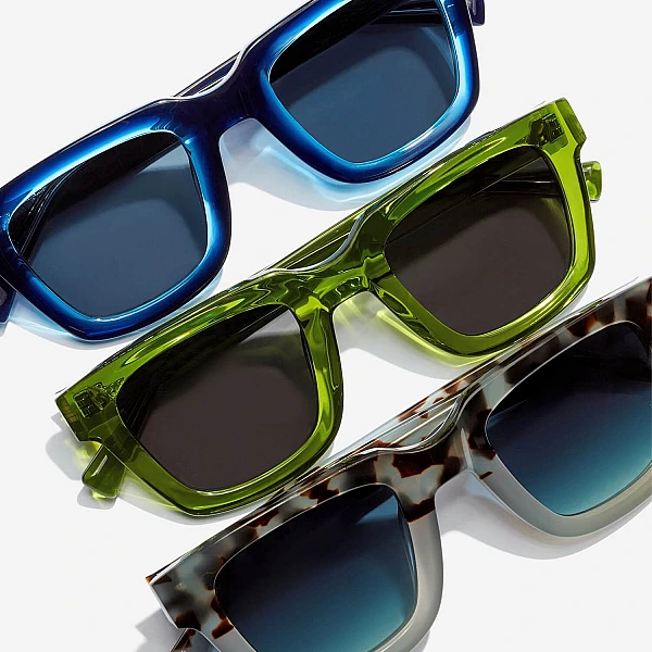 HAWKERS One Uptown - Green Dunkel HAWKERS One Uptown - Green Dunkel