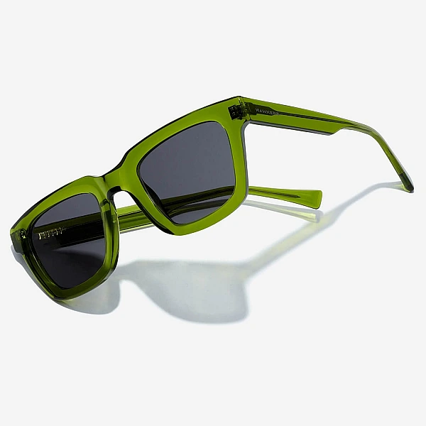 HAWKERS One Uptown - Green Dunkel HAWKERS One Uptown - Green Dunkel