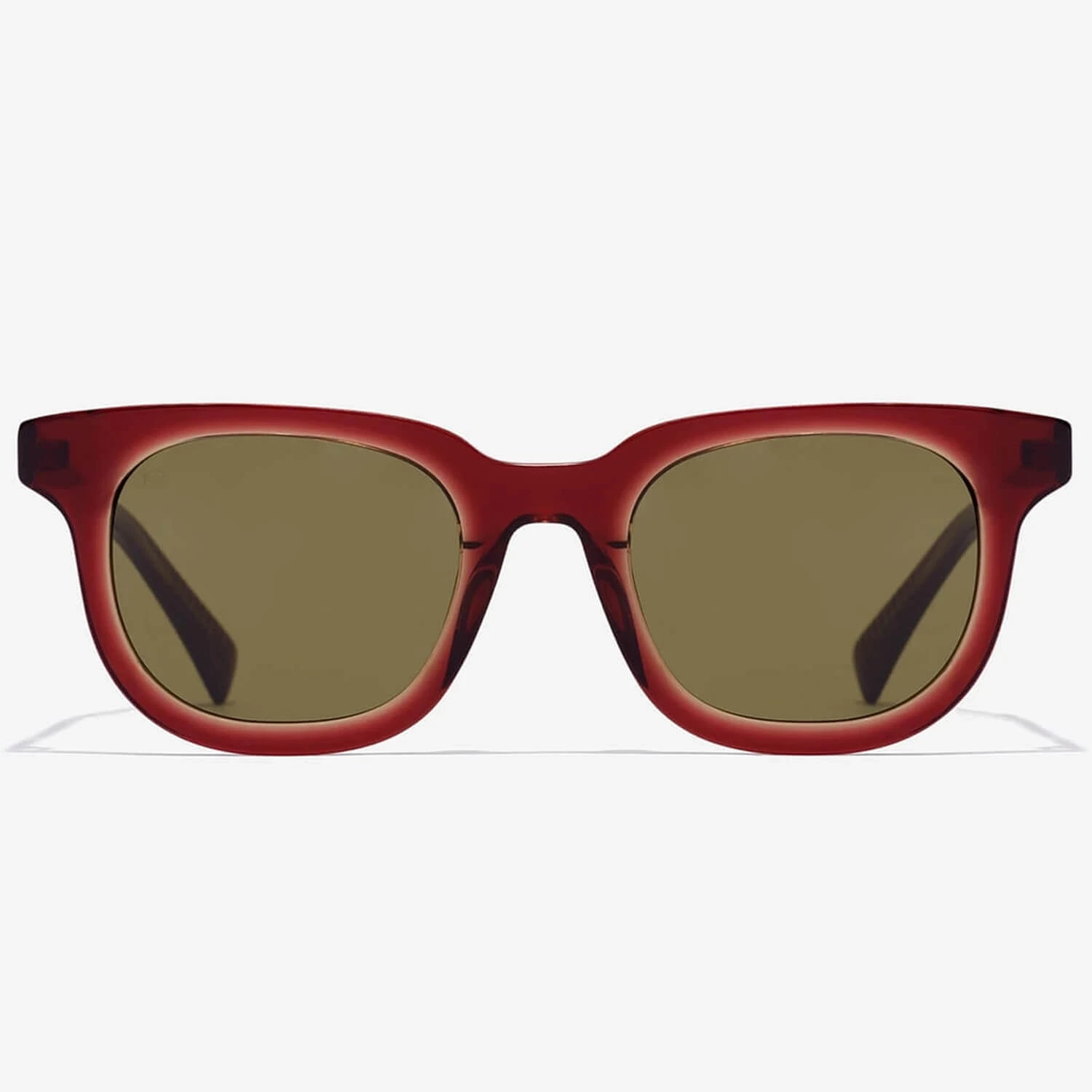 HAWKERS Oase – Brown Vintage-Wacholder