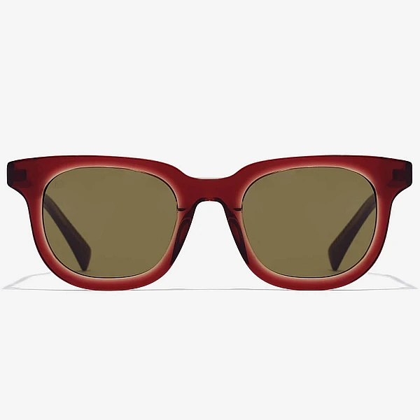 HAWKERS Oase – Brown Vintage-Wacholder