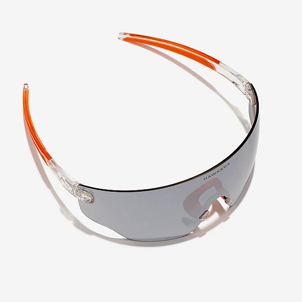 HAWKERS-Geschwindigkeit – Transparentes Chrom HAWKERS-Geschwindigkeit – Transparentes Chrom