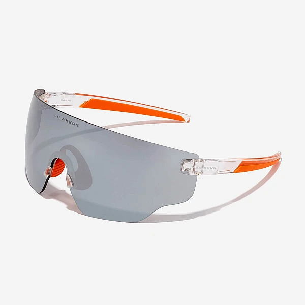 HAWKERS-Geschwindigkeit – Transparentes Chrom HAWKERS-Geschwindigkeit – Transparentes Chrom