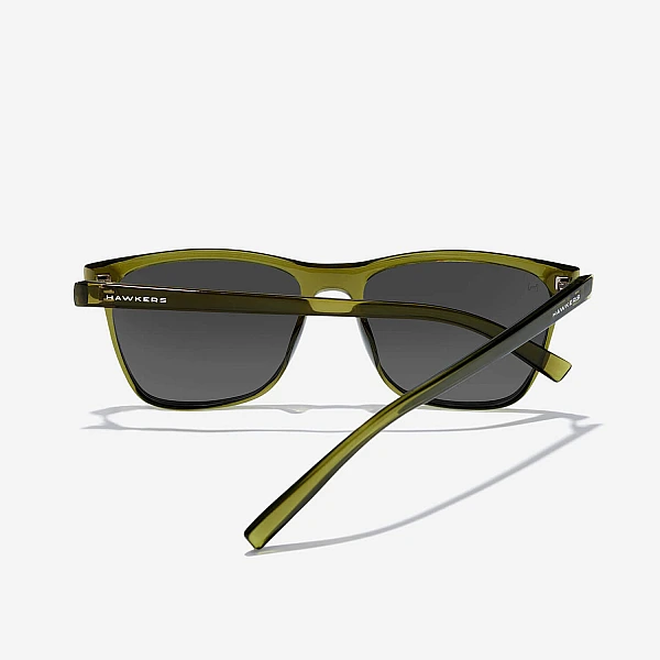 HAWKERS Wave – Polarisiert Green Dunkel