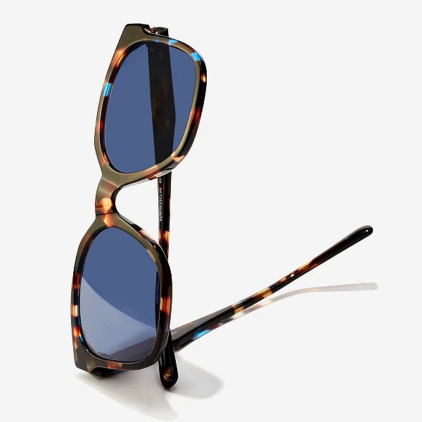 HAWKERS-Stamm – Teal Carey Blue