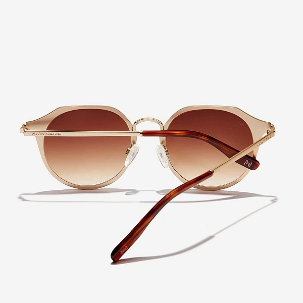 HAWKERS Warwick Metal - Gold Terrakota