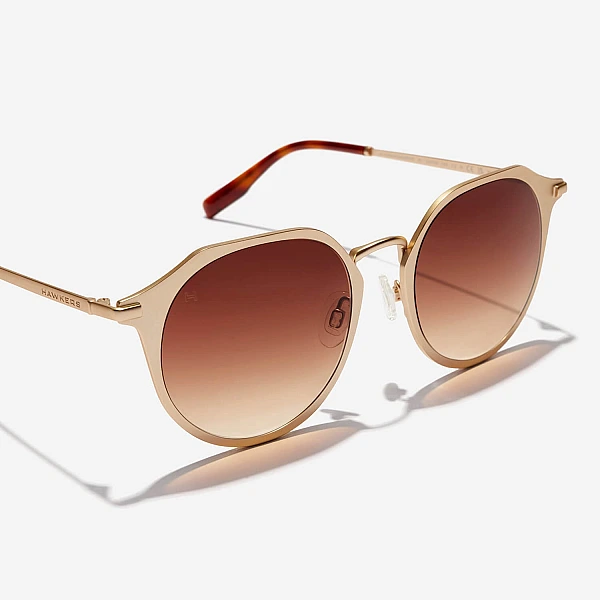 HAWKERS Warwick Metal - Gold Terrakota