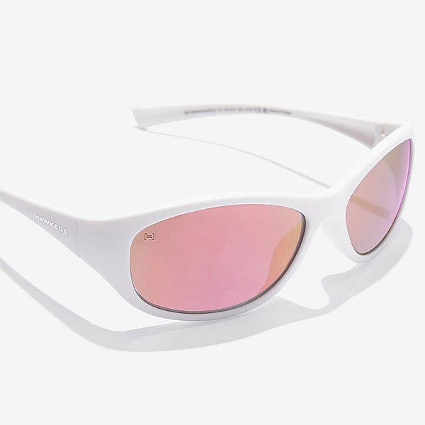 HAWKERS Rave Kids – White Light Purple HAWKERS Rave Kids – White Light Purple