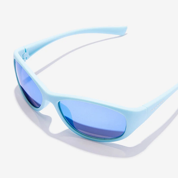 HAWKERS Rave Kids – Türkis Blue Chrom HAWKERS Rave Kids – Türkis Blue Chrom