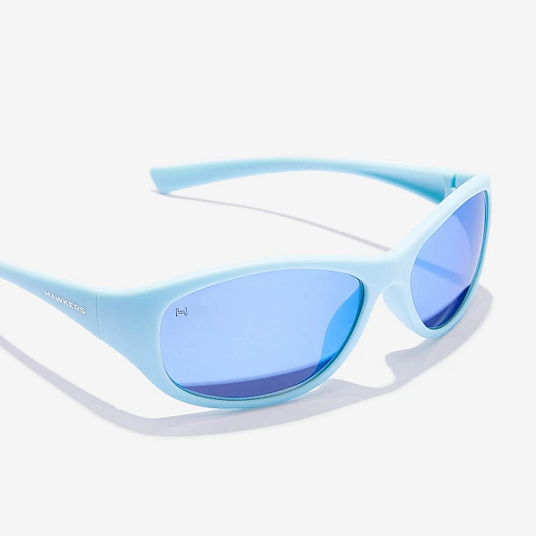 HAWKERS Rave Kids – Türkis Blue Chrom HAWKERS Rave Kids – Türkis Blue Chrom