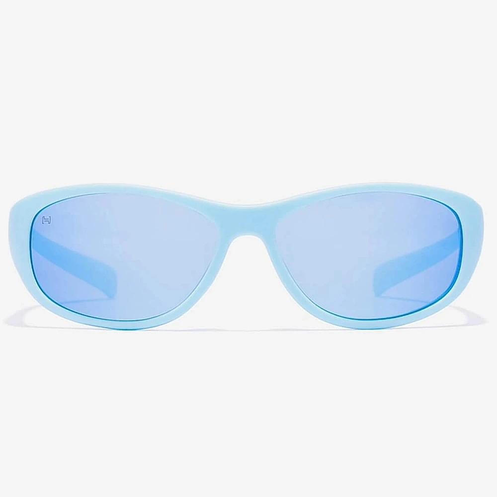 HAWKERS Rave Kids – Türkis Blue Chrom