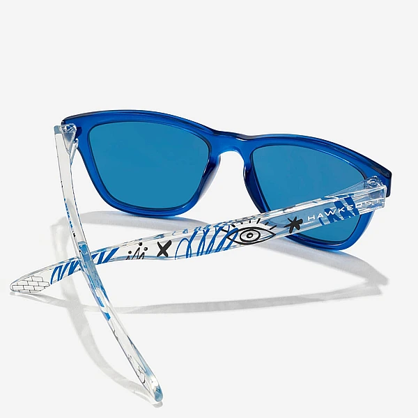 HAWKERS One Kids – Navy Blue Ocean HAWKERS One Kids – Navy Blue Ocean